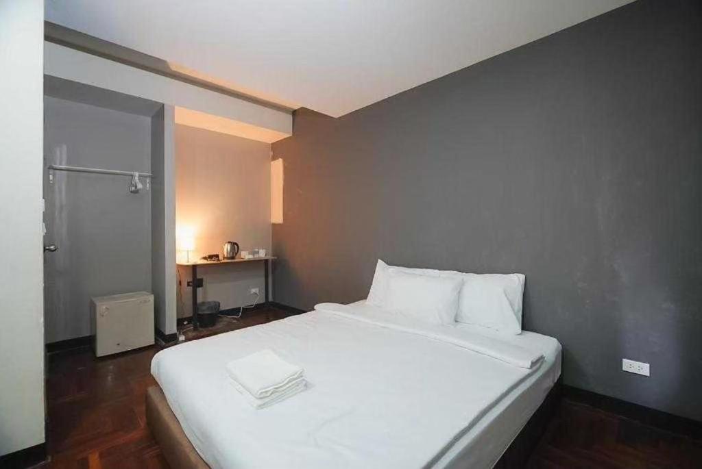 Go Inn Silom Bts St Louis V โกอินน์ สีลม 2 バンコク都 エクステリア 写真