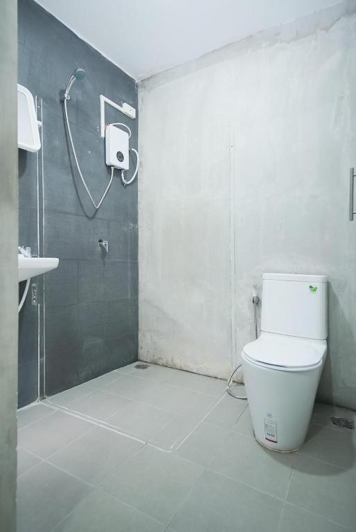 Go Inn Silom Bts St Louis V โกอินน์ สีลม 2 バンコク都 エクステリア 写真